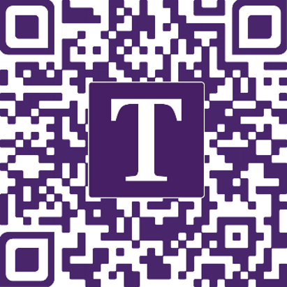 WeChat QR Code