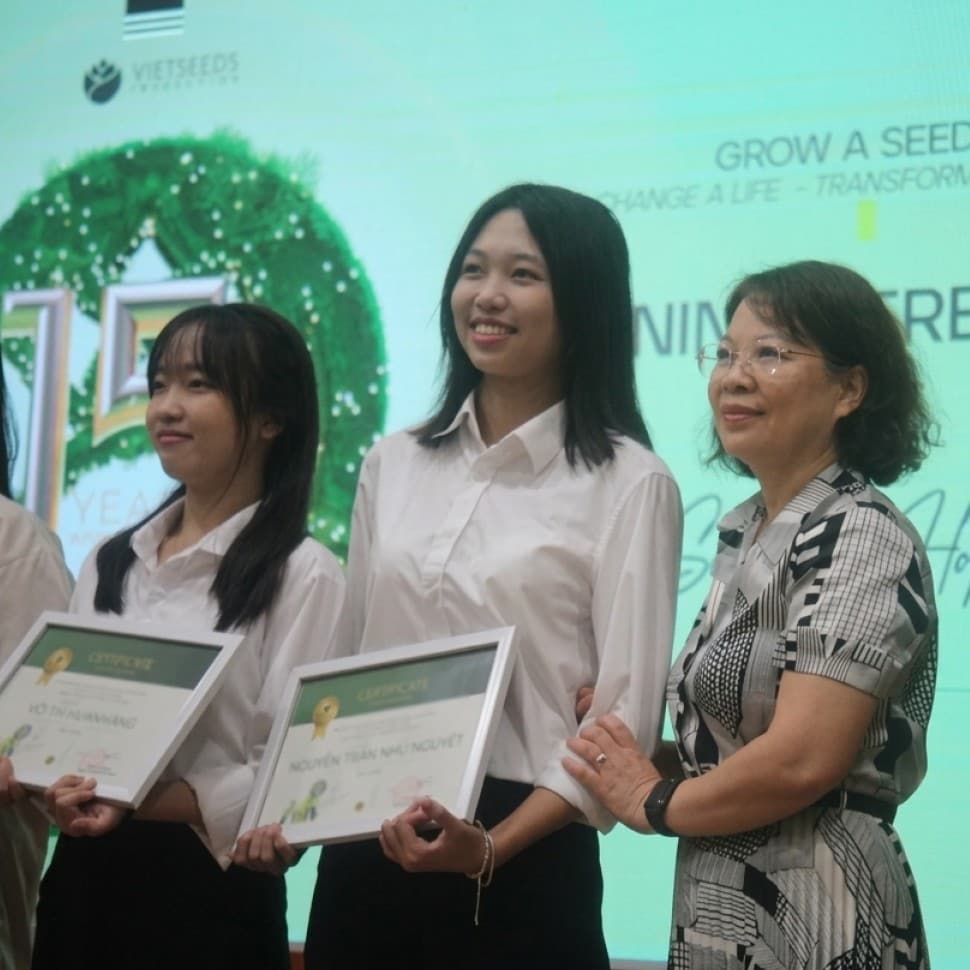 Investing in Future Generations