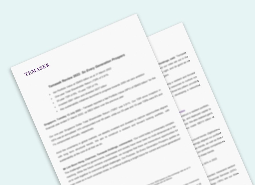 Document download