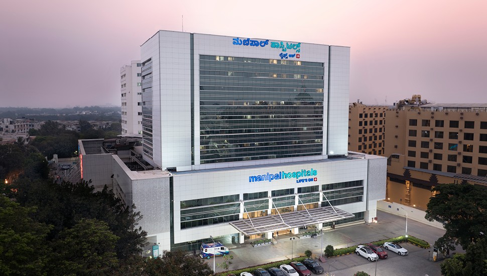 Manipal